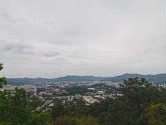 -火炉山森林公园
