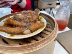 -蔡澜点心·粤菜(月星环球港店)