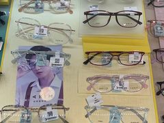 -盛视视光中心(东中街店)