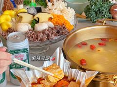 -十二春顶级锅物(泉亮花园店)