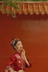 -太古映画婚纱摄影(天河店)