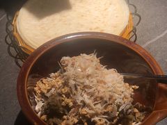 -前海沿·青岛菜(大拇指广场石老人店)