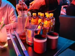 -MOSSO音乐酒吧·live house(南京旗舰店)