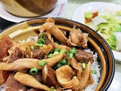 -荔园小馆(园岭新村二期店)