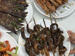 -四妹餐厅(玫瑰街店)