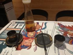 -崎玉烧·寿司料理(石井国际店)