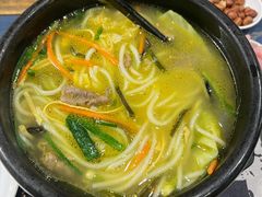 -滇越乘象云南餐厅(豆各庄店)