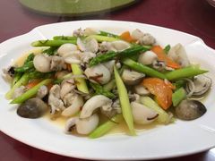 -吴祥记潮州菜·百年老字号·砂锅粥
