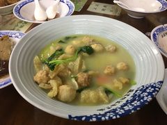 -粗茶淡饭(东关街店)