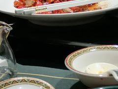 -彩虹之约•淮扬家宴(亚运村店)