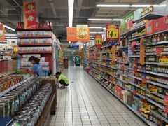 -大润发(康桥店)