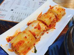 -意成料理
