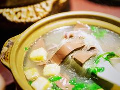 -南京大牌档(济南万象城店)