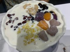 -乐果甜心·潮汕冰室(南澳后宅分店)