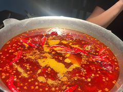 -湊湊火锅·茶憩(新中关购物中心店)