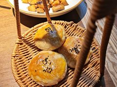 -云海肴·汽锅鸡·云南菜(天津国金汇店)