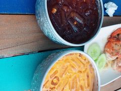 -Doo Dee Thai Food(Issan/Isaan/Esan)