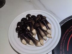 -黑鸡小馆(金源店)