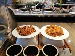 -康莱德酒店·美庭自助餐厅