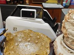 -君霖海鲜私房菜(春柳店)