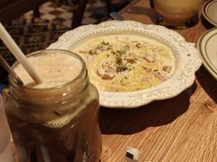 -玛格萝妮比萨屋(陆家浜路店)