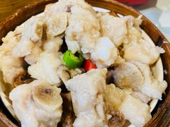 -老广酒楼(樱花店)