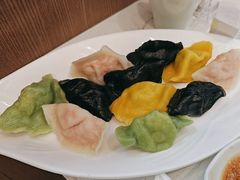 -船歌·鱼水饺青岛菜(国贸商城店)
