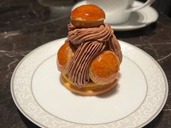 -秀·吧 Show Bar(兰州盛达希尔顿酒店)