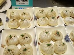 -秦淮小吃城(夫子庙店)