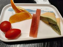 -涵誉·私房菜(银都·锦创广场店)