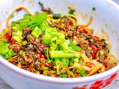 -虎子面粉馆(五一东村店)