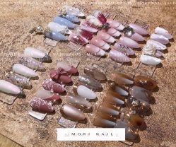 -森日式美甲沙龙MORI NAIL总店
