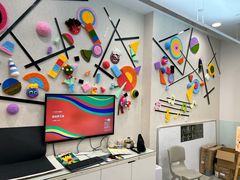 -蕃茄田艺术•美术绘画 •硬笔书法(滨江海威领界店)