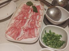 -老员外骨汤火锅(海州古城店)