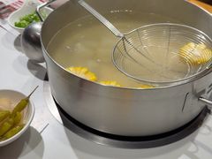 -焯牛潮汕牛肉火锅(云峰街创始店)