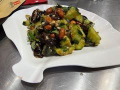 -喜悦小串海鲜烧烤大排档(高新万达店)