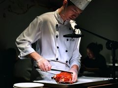 -四季民福烤鸭店(王府井东安门店)