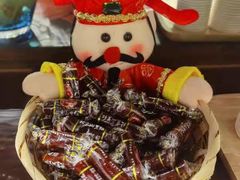 -爱丽格斯火锅(东岸国际店)