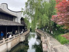 -嘉兴月河历史街区