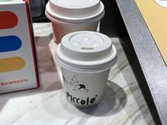 -Seesaw Coffee(环贸iapm店)