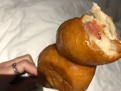 -惠源面包店(开禾路店)