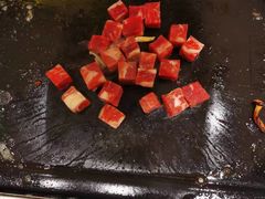 -韩时烤肉(丰科万达广场店)