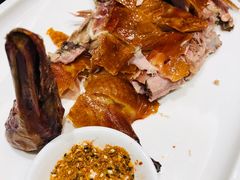 -小厨娘淮扬菜(天印大道店)