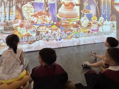 -福州海峡文化艺术中心