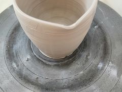 -陶语手工·拼豆·陶艺·银饰diy(宽厚里店)