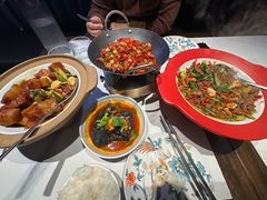 -匠熙小馆(崇文门店)