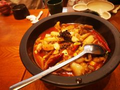 -云海肴·汽锅鸡·云南菜(苏州中心店)