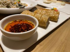 -枣子树·素食餐厅(普陀山店)