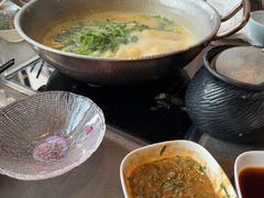 -捞王锅物料理(上海世茂广场店)