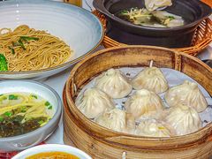 -馋三尺蟹粉小笼(人民广场店)